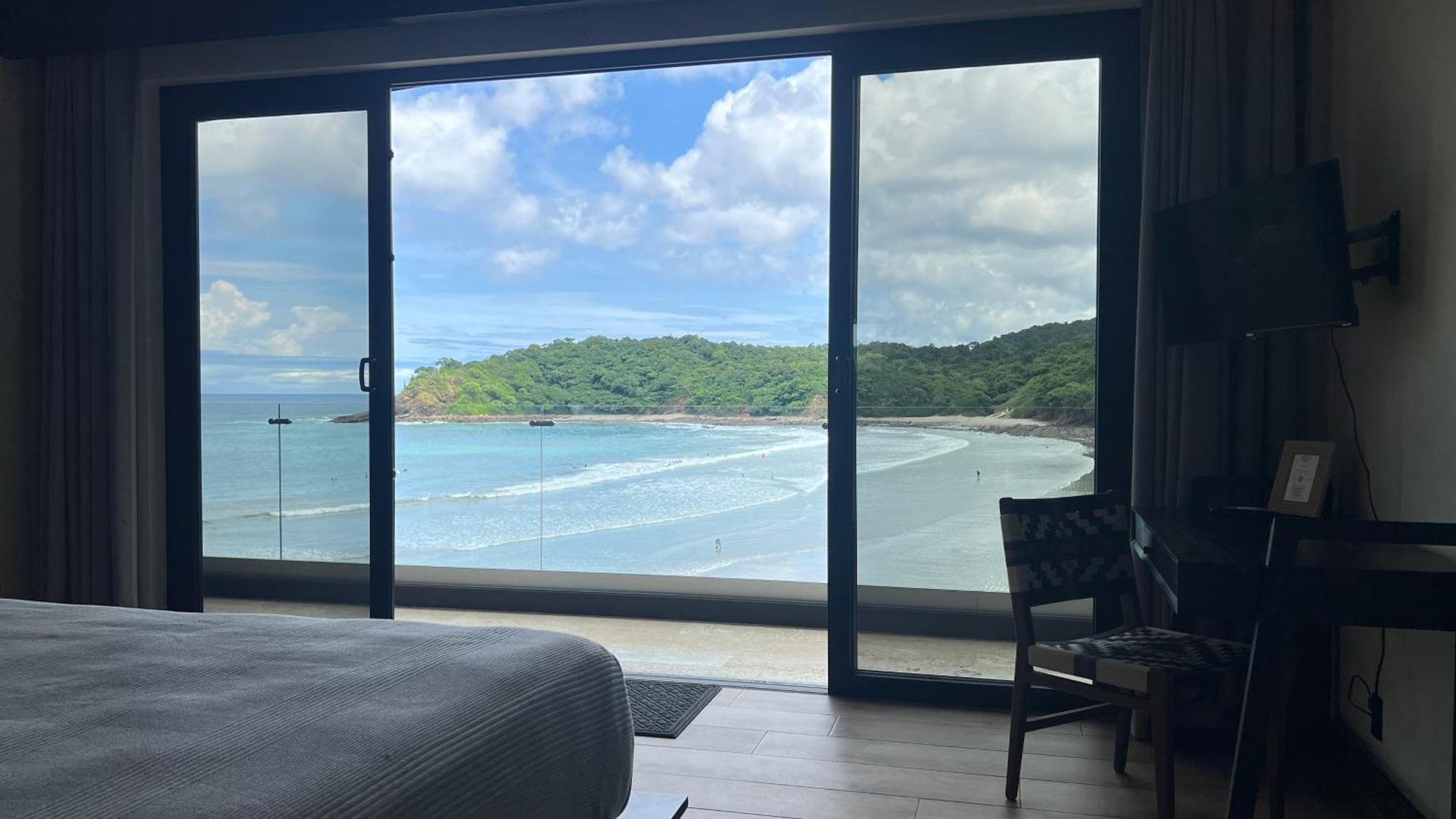 The Flamingo Experience Bed & Breakfast San Juan del Sur Luaran gambar