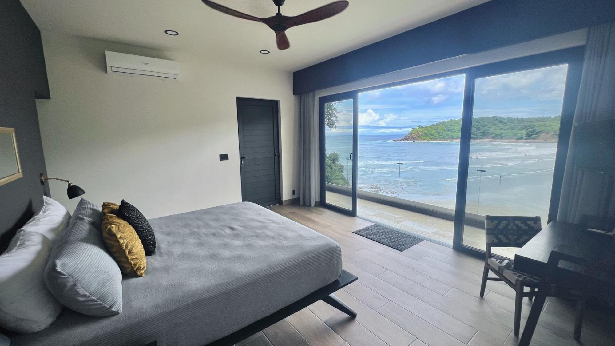The Flamingo Experience Bed & Breakfast San Juan del Sur Luaran gambar