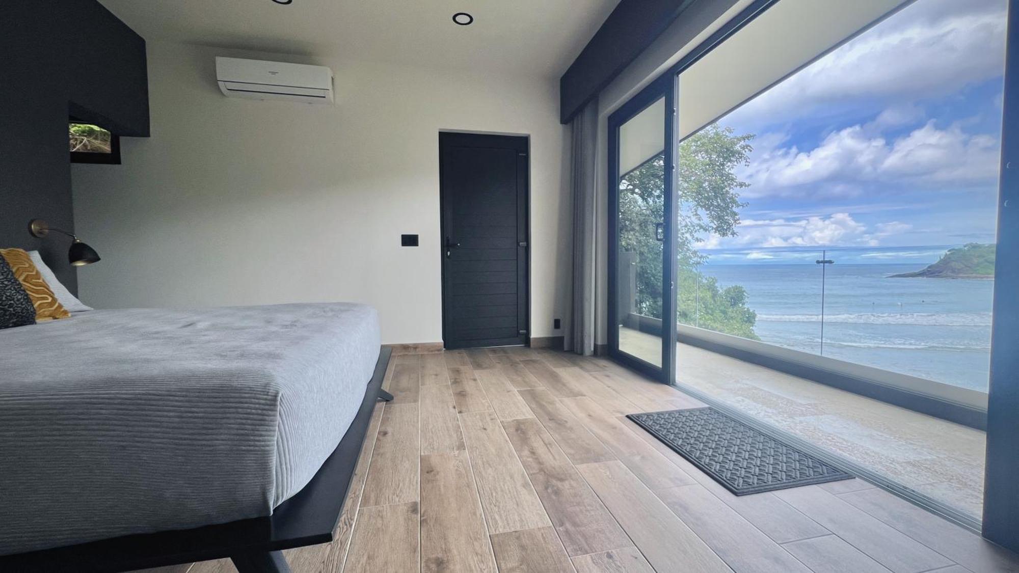 The Flamingo Experience Bed & Breakfast San Juan del Sur Luaran gambar