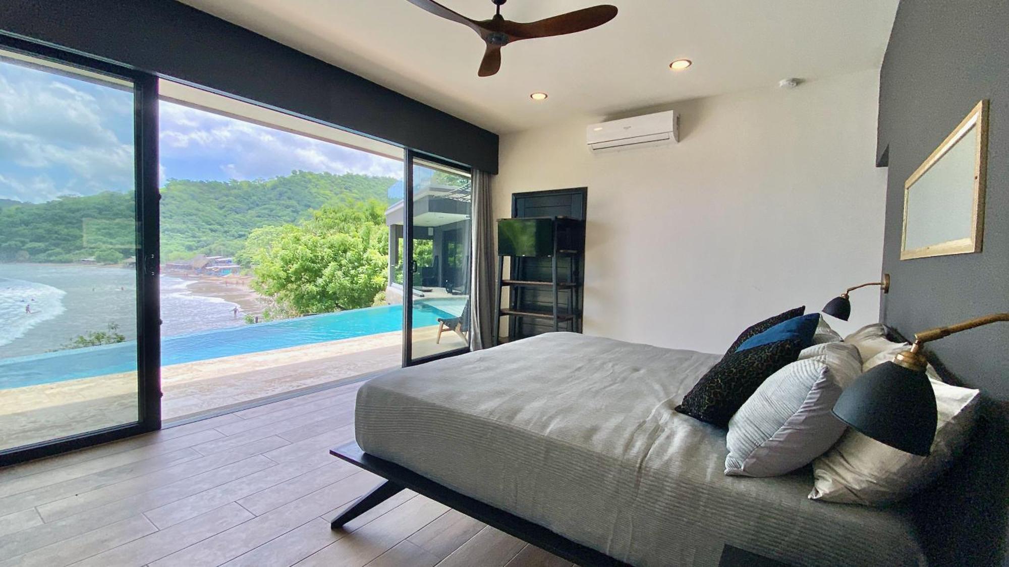 The Flamingo Experience Bed & Breakfast San Juan del Sur Luaran gambar