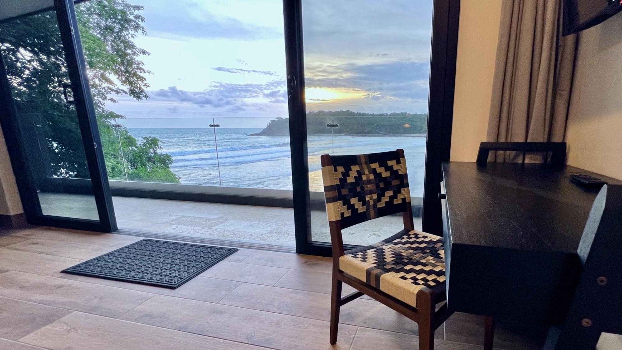 The Flamingo Experience Bed & Breakfast San Juan del Sur Luaran gambar