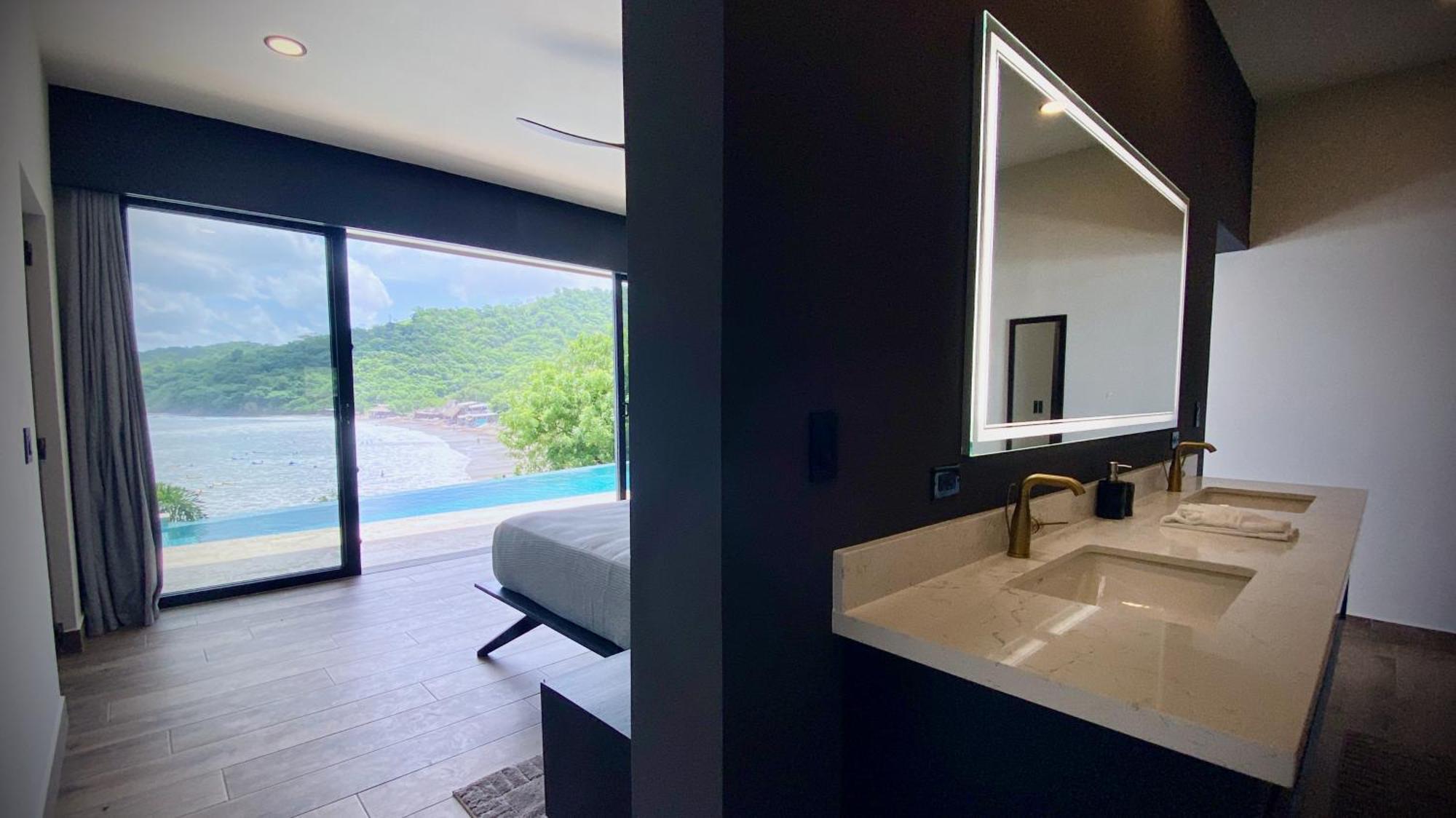 The Flamingo Experience Bed & Breakfast San Juan del Sur Luaran gambar