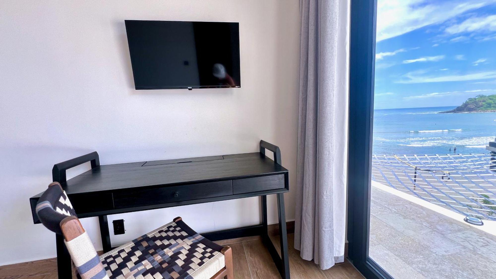 The Flamingo Experience Bed & Breakfast San Juan del Sur Luaran gambar