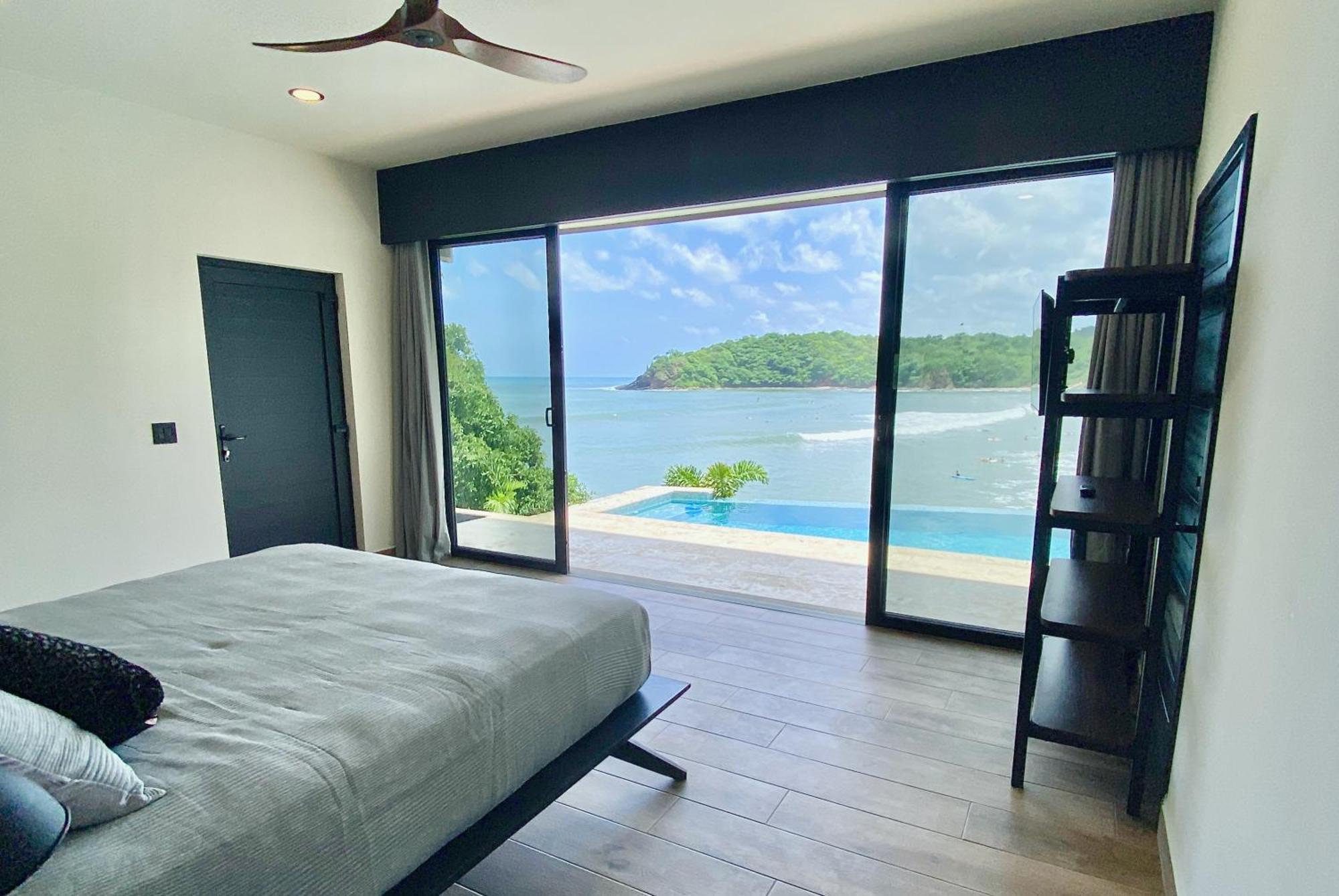 The Flamingo Experience Bed & Breakfast San Juan del Sur Luaran gambar