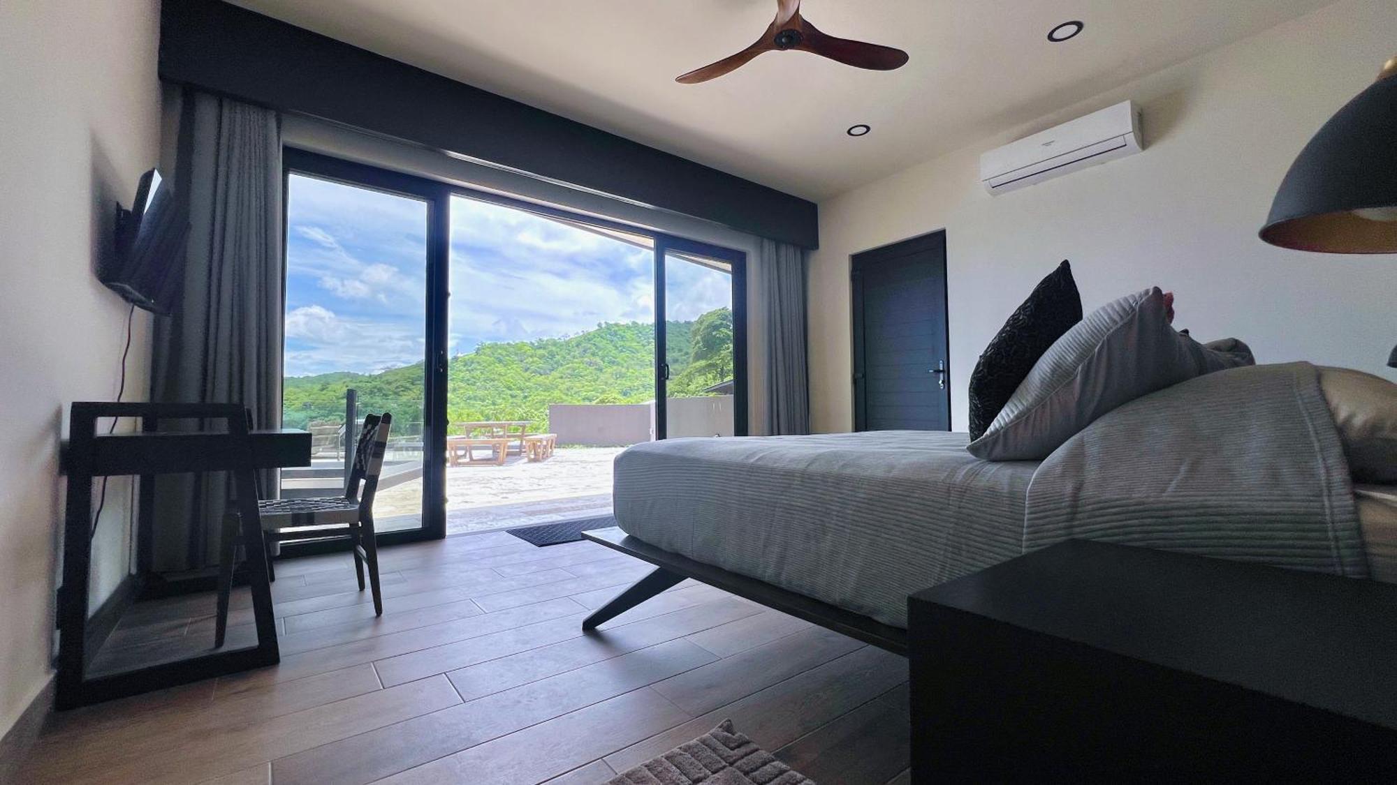 The Flamingo Experience Bed & Breakfast San Juan del Sur Luaran gambar