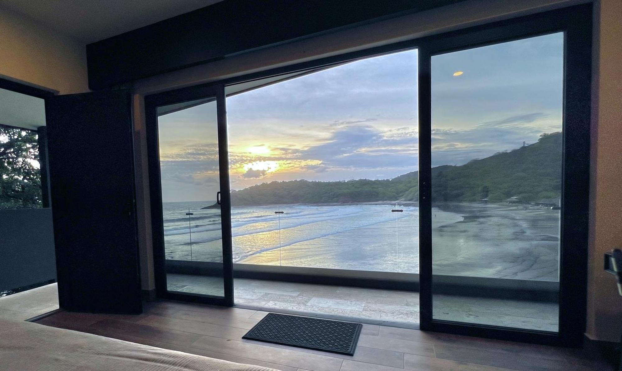 The Flamingo Experience Bed & Breakfast San Juan del Sur Luaran gambar