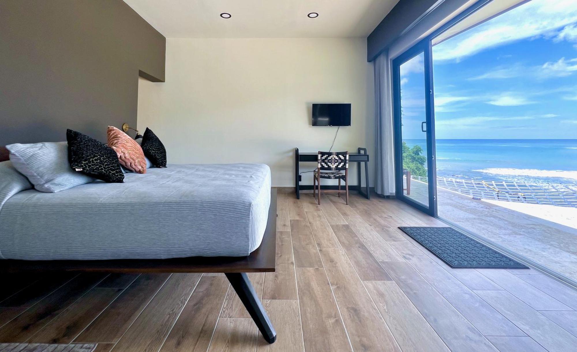 The Flamingo Experience Bed & Breakfast San Juan del Sur Luaran gambar