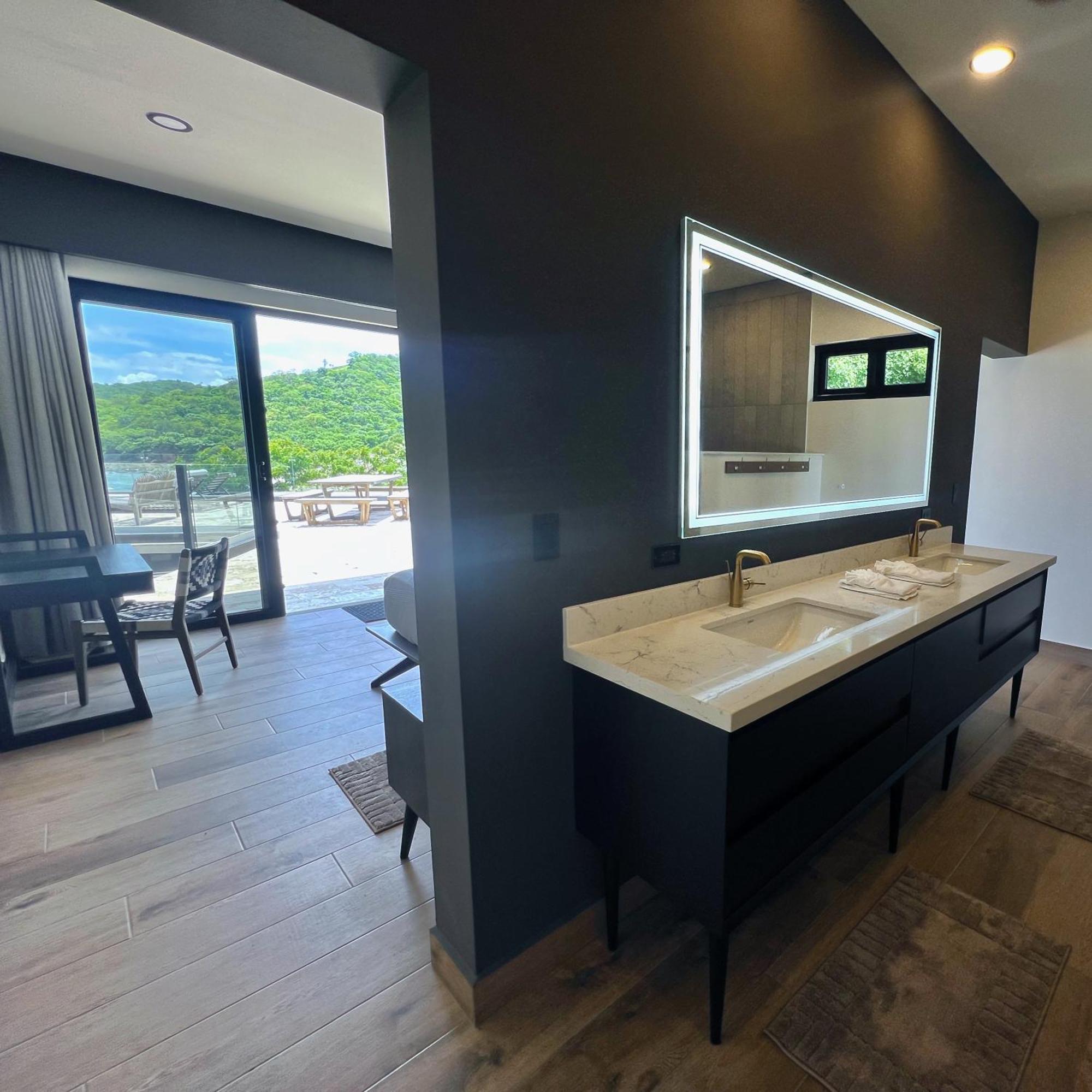 The Flamingo Experience Bed & Breakfast San Juan del Sur Luaran gambar