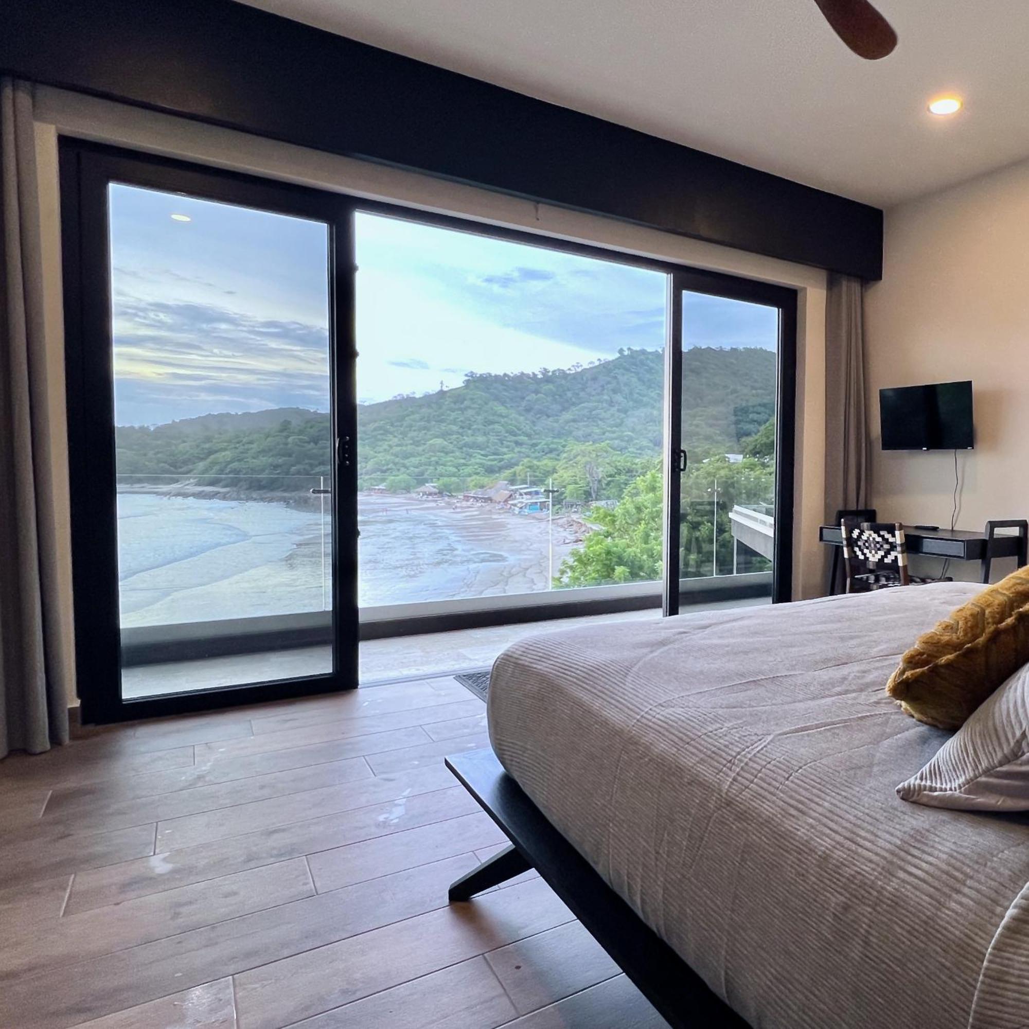 The Flamingo Experience Bed & Breakfast San Juan del Sur Luaran gambar