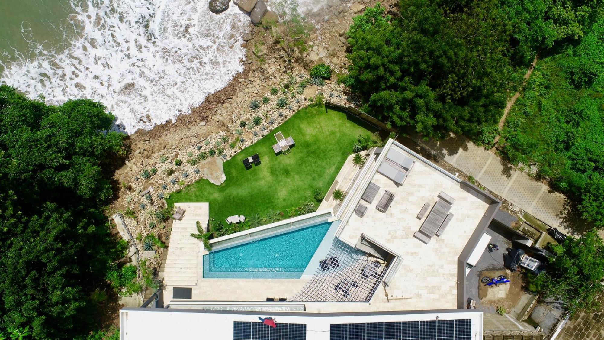 The Flamingo Experience Bed & Breakfast San Juan del Sur Luaran gambar