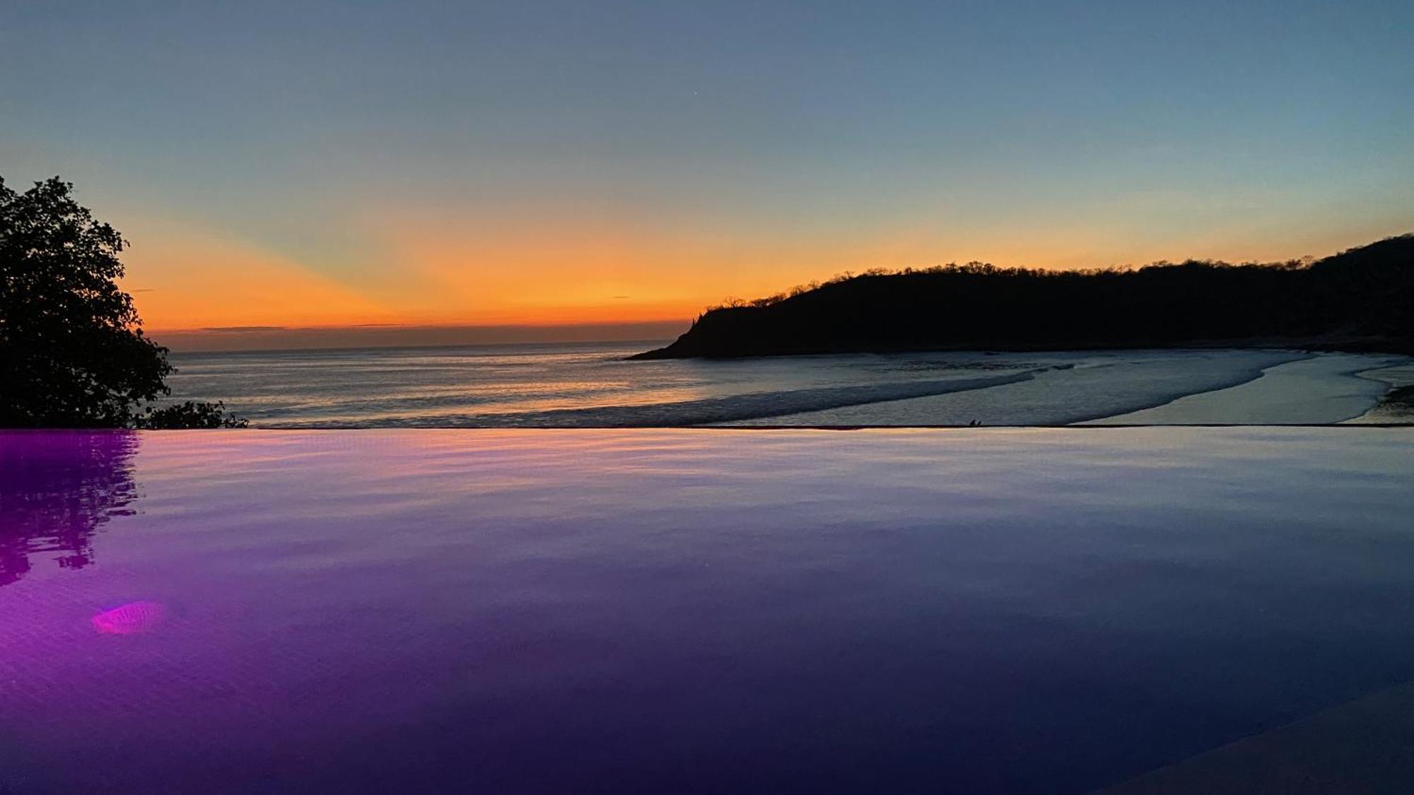 The Flamingo Experience Bed & Breakfast San Juan del Sur Luaran gambar