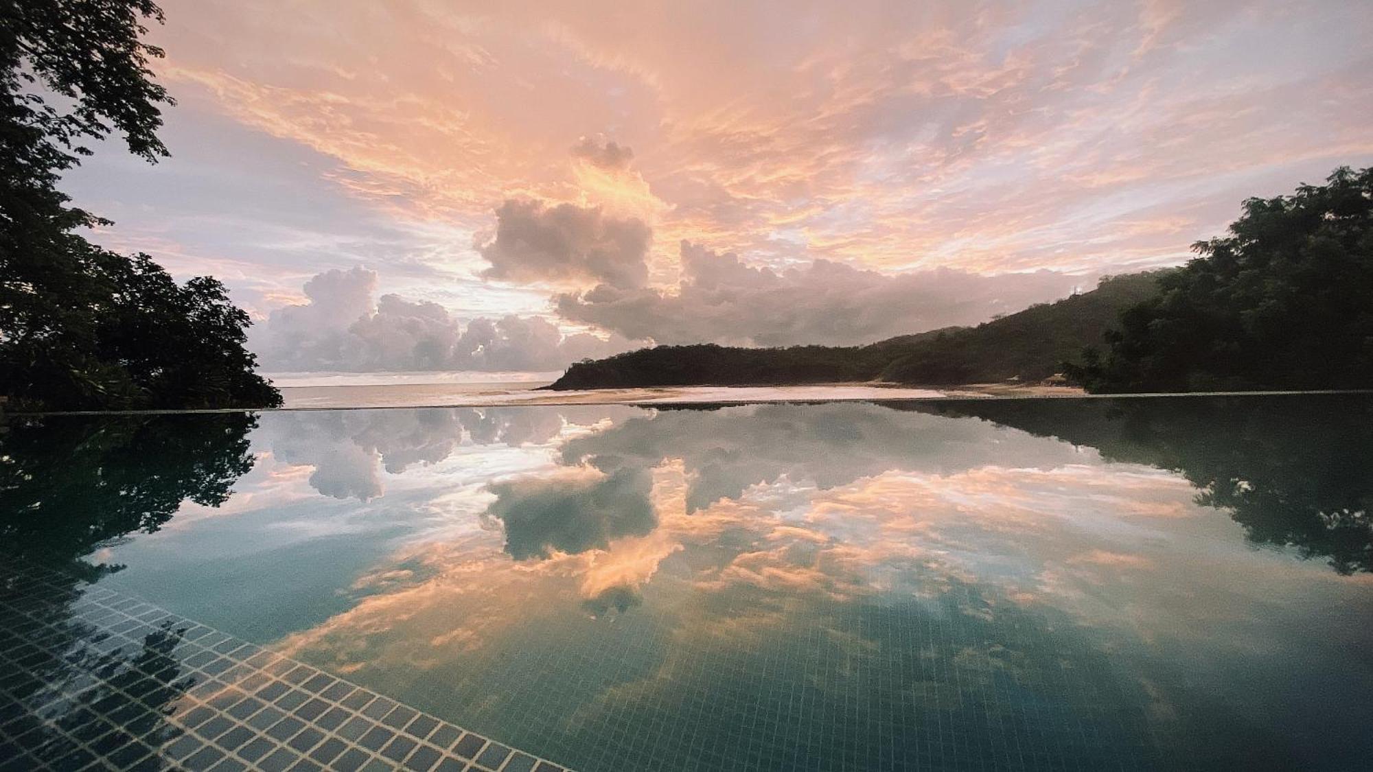 The Flamingo Experience Bed & Breakfast San Juan del Sur Luaran gambar