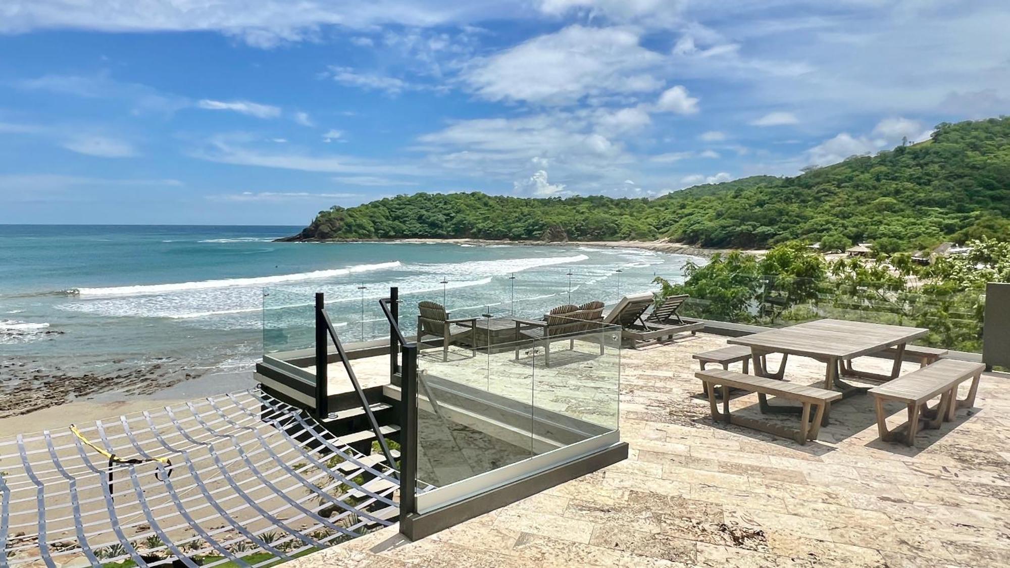 The Flamingo Experience Bed & Breakfast San Juan del Sur Luaran gambar