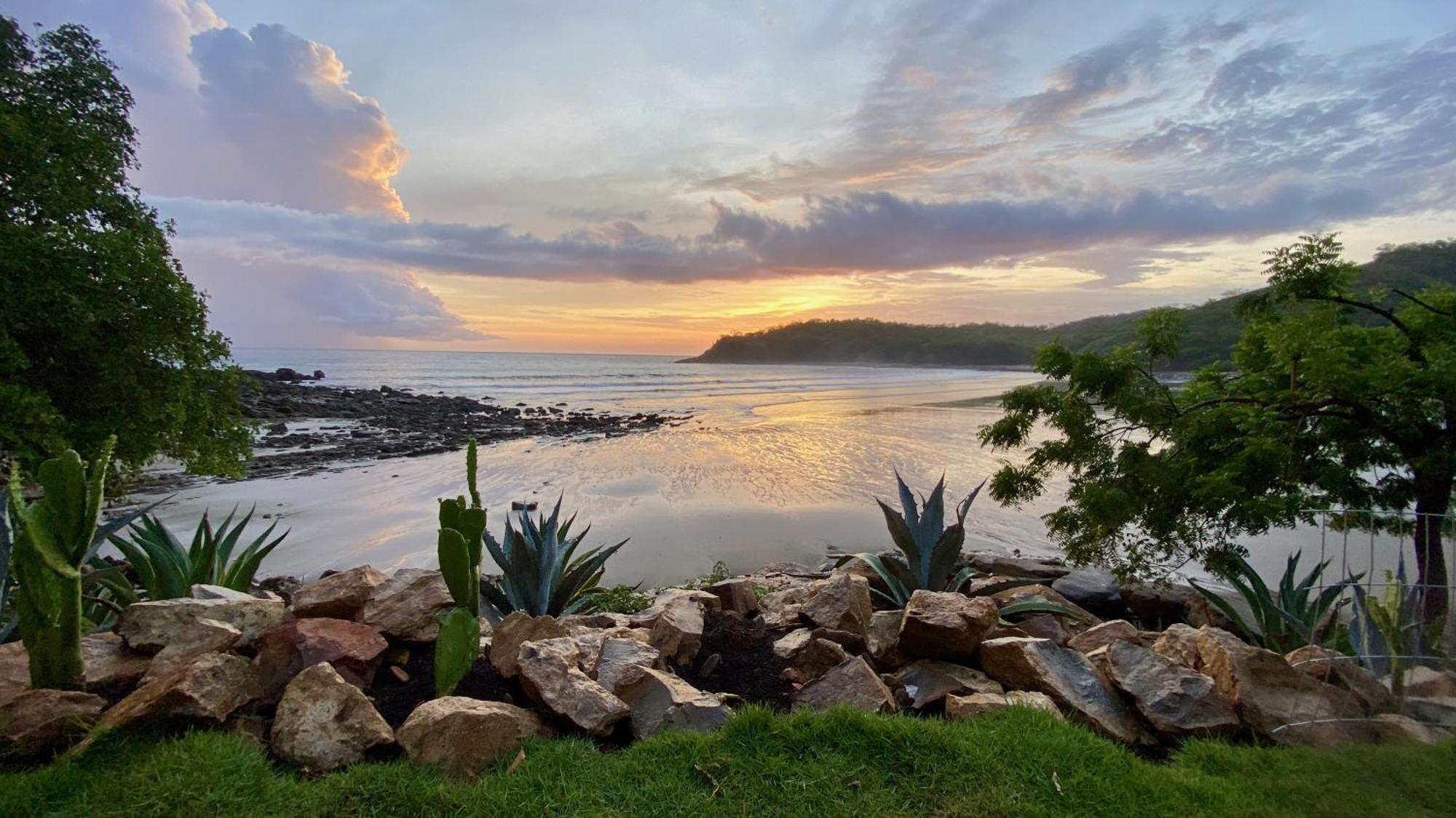 The Flamingo Experience Bed & Breakfast San Juan del Sur Luaran gambar