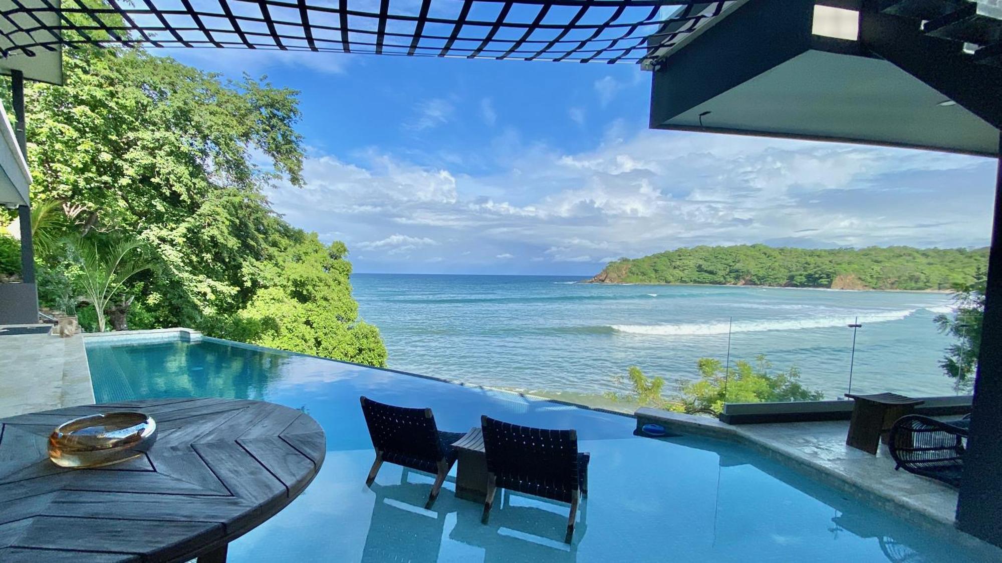 The Flamingo Experience Bed & Breakfast San Juan del Sur Luaran gambar