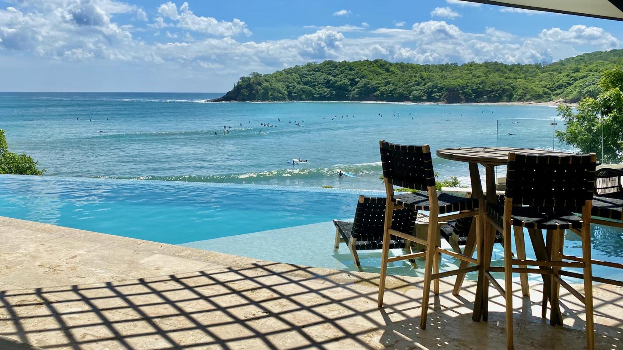 The Flamingo Experience Bed & Breakfast San Juan del Sur Luaran gambar