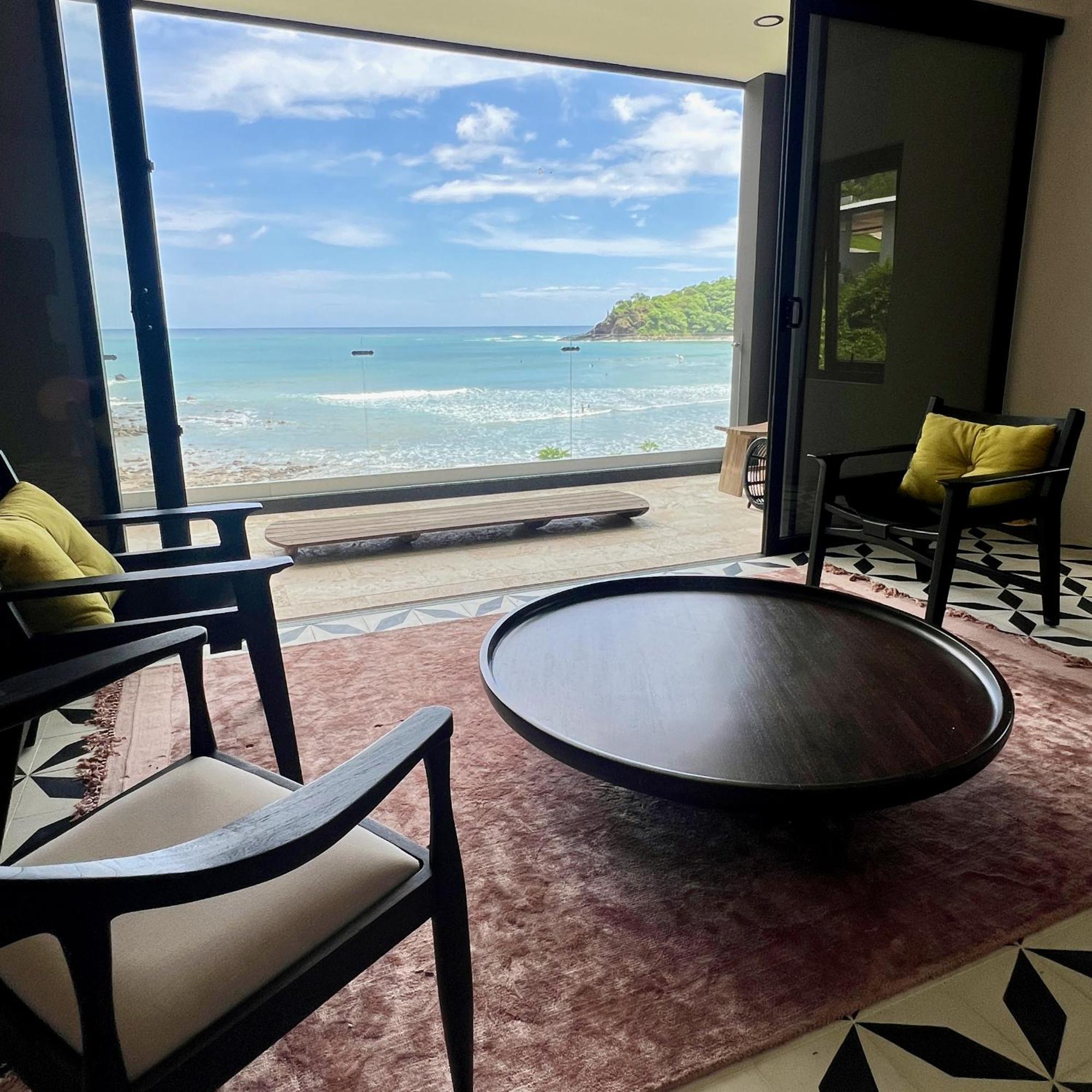 The Flamingo Experience Bed & Breakfast San Juan del Sur Luaran gambar